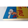 Lucky Luke T.17 / Sur la piste des Dalton / Morris / B / 1 Album / EO / 1962