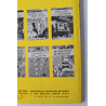 Lucky Luke T.17 / Sur la piste des Dalton / Morris / B / 1 Album / EO / 1962