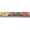 Strapontin T.01 / Strapontin et le tigre vert / B / 1 Album / EO / 1962