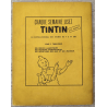Strapontin T.01 / Strapontin et le tigre vert / B / 1 Album / EO / 1962