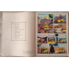 Strapontin T.01 / Strapontin et le tigre vert / B / 1 Album / EO / 1962