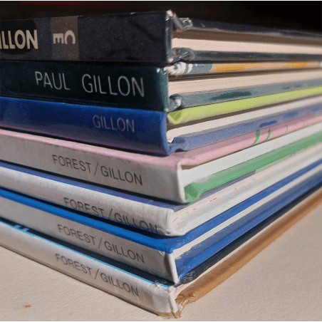 Les Naufragés du temps T.01 à T.07 / Gillon / 7x C - EO/Ré / 7 Albums / 1974/1979