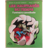 Les Naufragés du temps T.01 à T.07 / Gillon / 7x C - EO/R / 7 Alben / 1974/1979