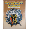 Les Naufragés du temps T.01 à T.07 / Gillon / 7x C - EO/Ré / 7 Albums / 1974/1979