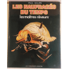 Les Naufragés du temps T.01 à T.07 / Gillon / 7x C - EO/Ré / 7 Albums / 1974/1979