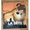 La Bête / Frank Pé / Tirage limité / 2023
