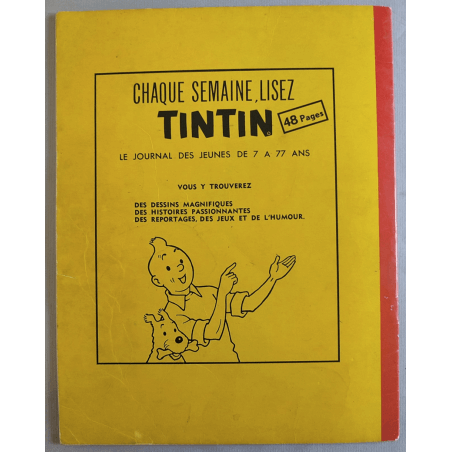 Chlorophylle T.04 / Le Retour de Chlorophylle / Macherot / B / 1 Album / EO / 1961