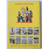Lucky Luke T.18 / Morris / À l'Ombre des Derricks / B / 1 Album / EO / 1962