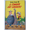 Lucky Luke T.18 / Morris / À l'Ombre des Derricks / B / 1 Album / EO / 1962