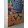 Lucky Luke T.18 / Morris / À l'Ombre des Derricks / B / 1 Album / EO / 1962