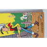 Lucky Luke T.18 / Morris / À l'Ombre des Derricks / B / 1 Album / EO / 1962