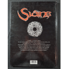 Slaine T.01 à T.06 - 6x C - 6 Albums - EO - 1989/1995