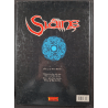 Slaine T.01 à T.06 - 6x C - 6 Albums - EO - 1989/1995