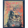 Slaine T.01 à T.06 - 6x C - 6 Albums - EO - 1989/1995