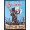 Slaine T.01 à T.06 - 6x C - 6 Albums - EO - 1989/1995