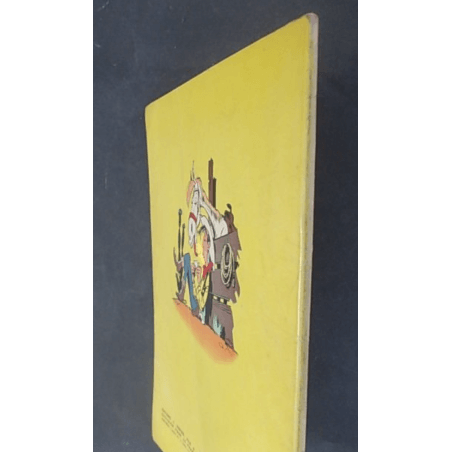 Lucky Luke T.10 / Alerte aux Pieds-Bleus / Morris / B / 1 Album / Première édition belge / 1958