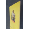 Lucky Luke T.10 / Alerte aux Pieds-Bleus / Morris / B / 1 Album / Première édition belge / 1958