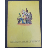 Lucky Luke T.10 / Alerte aux Pieds-Bleus / Morris / B / 1 Album / Première édition belge / 1958