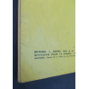 Lucky Luke T.10 / Alerte aux Pieds-Bleus / Morris / B / 1 Album / Première édition belge / 1958