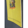 Lucky Luke T.10 / Alerte aux Pieds-Bleus / Morris / B / 1 Album / Première édition belge / 1958