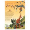 Trolls de Troy T.01 / Histoires trolles / Mourier / Dédicace - C - 1 Album - EO - 1997