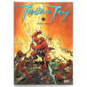 Trolls de Troy T.01 / Histoires trolles / Mourier / Dédicace - C - 1 Album - EO - 1997