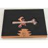 Troy Trolls / Integral / Mourier / Farbdedikation / C + Prägung - 1 Album - Limitierte Auflage - 2002
