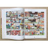 Asterix T.08 - Asterix in Bretons - Numbering of individual pages - C - EO - 1966