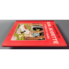 Bob et Bobette T.07 - Le Trésor de Fiskary / Vandersteen / C - 1 Album - Réédition - 1955