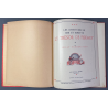 Bob et Bobette T.07 - Le Trésor de Fiskary / Vandersteen / C - 1 Album - Réédition - 1955