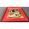 Bob et Bobette T.07 - Le Trésor de Fiskary / Vandersteen / C - 1 Album - Réédition - 1955