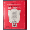  Bob et Bobette T.07 - Der Schatz von Fiskary / Vandersteen / C - 1 Album - Reissue - 1955