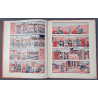 Bob et Bobette T.07 - Le Trésor de Fiskary / Vandersteen / C - 1 Album - Réédition - 1955
