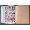 Bob et Bobette T.07 - Le Trésor de Fiskary / Vandersteen / C - 1 Album - Réédition - 1955