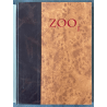 Zoo T.01 / Frank Pé / Sérigraphie - C + jaquette - 1 Album - Édition limitée - 1999