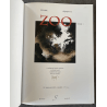 Zoo T.01 / Frank Pé / Sérigraphie - C + jaquette - 1 Album - Édition limitée - 1999