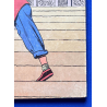 Corentin T.02 - Corentin's New Adventures - C - 1 Album - EO - 1952