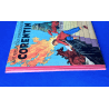 Corentin T.02 - Les nouvelles aventures de Corentin - C - 1 Album - EO - 1952