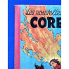 Corentin T.02 - Les nouvelles aventures de Corentin - C - 1 Album - EO - 1952