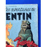 Corentin T.02 - Les nouvelles aventures de Corentin - C - 1 Album - EO - 1952