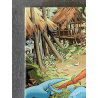 Trolls de Troy T.25 / On ne Badine pas avec les Mouches / Mourier / Dédicace couleur / C / 1 Album / EO / 2021