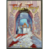 Trolls de Troy T.25 / On ne Badine pas avec les Mouches / Mourier / Dédicace couleur / C / 1 Album / EO / 2021