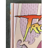 Trolls de Troy T.25 / On ne Badine pas avec les Mouches / Mourier / Dédicace couleur / C / 1 Album / EO / 2021