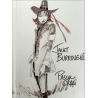 Janet Burroughs T.01 / Croci / Colour dedication / C / 1 Album / EO / 2011