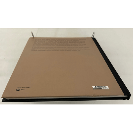 Janet Burroughs T.01 / Croci / Colour dedication / C / 1 Album / EO / 2011
