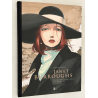 Janet Burroughs T.01 / Croci / Colour dedication / C / 1 Album / EO / 2011