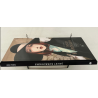 Janet Burroughs T.01 / Croci / Colour dedication / C / 1 Album / EO / 2011