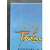 Trolls de Troy T.14 / L'Histoire de Waha / Mourier / Dédicace couleur / C / 1 Album / Réédition - 2013