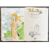 Trolls de Troy T.14 / L'Histoire de Waha / Mourier / Dédicace couleur / C / 1 Album / Réédition - 2013