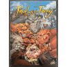 Trolls de Troy T.14 / L'Histoire de Waha / Mourier / Dédicace couleur / C / 1 Album / Réédition - 2013